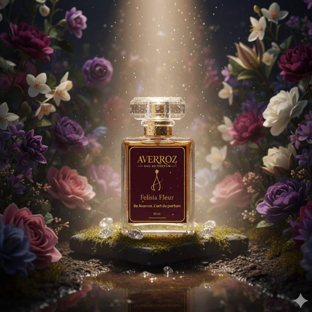 parfume premium averroz